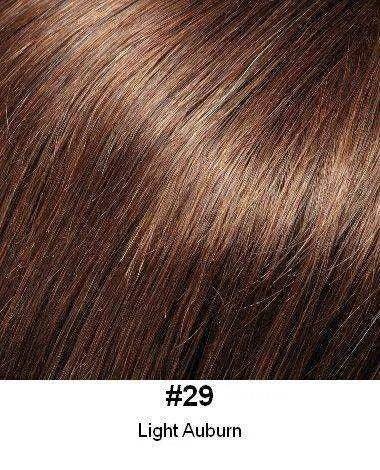 Mini Fall Hair Filler 16" | Heat - Resistant Futura Fiber | Look of Love NTN - 16 - Image Maker Wigs Online