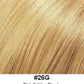 Mini Fall Hair Filler 16" | Heat - Resistant Futura Fiber | Look of Love NTN - 16 - Image Maker Wigs Online