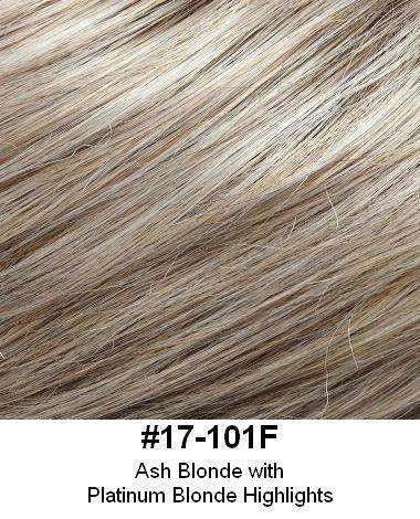 Mini Fall Hair Filler 16" | Heat - Resistant Futura Fiber | Look of Love NTN - 16 - Image Maker Wigs Online