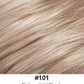 Mini Fall Hair Filler 16" | Heat - Resistant Futura Fiber | Look of Love NTN - 16 - Image Maker Wigs Online