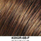 Mini Fall Hair Filler 16" | Heat - Resistant Futura Fiber | Look of Love NTN - 16 - Image Maker Wigs Online