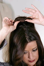 Mini Fall Hair Filler 16" | Heat - Resistant Futura Fiber | Look of Love NTN - 16 - Image Maker Wigs Online