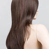 Music | Heat Friendly Synthetic Wig | Ellen WIlle - DARK-CHOCOLATE-MIX