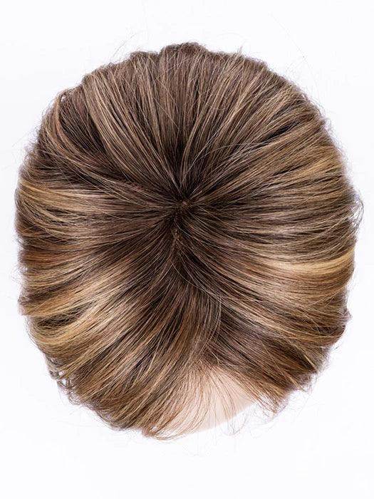Music | Heat Friendly Synthetic Wig | Ellen WIlle - Image Maker Wigs Online