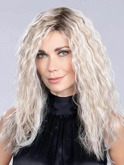 Music | Heat Friendly Synthetic Wig | Ellen WIlle - Image Maker Wigs Online