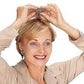 Next to Nothing 6" Synthetic Hair Spot Filler | Lightweight Volume Boost | Look of Love NTN - 6 - Image Maker Wigs Online