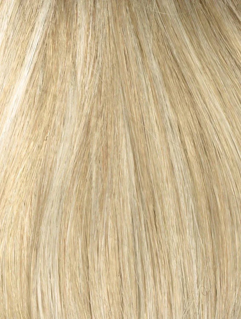 Paula Wig - Premium Human Hair Blend | Heat - Friendly Synthetic Wig by Envy - Image Maker Wigs Online