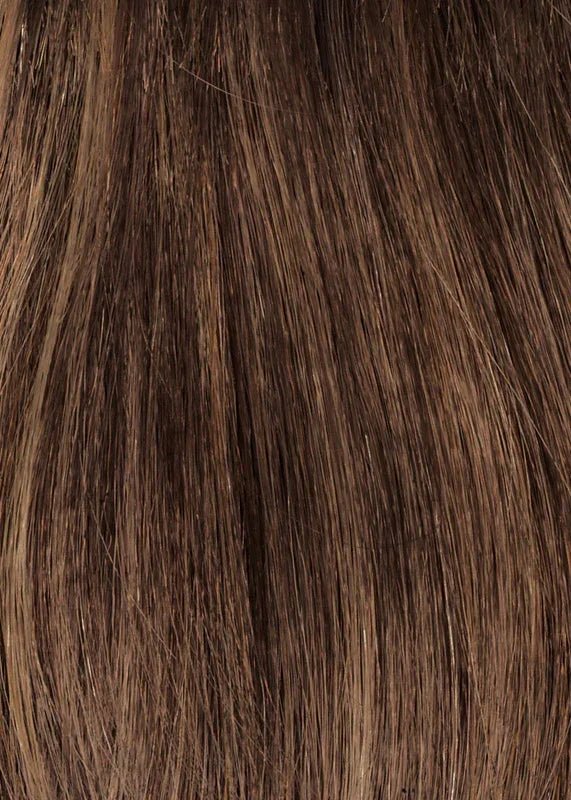 Paula Wig - Premium Human Hair Blend | Heat - Friendly Synthetic Wig by Envy - Image Maker Wigs Online