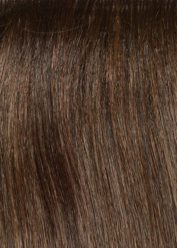 Paula Wig - Premium Human Hair Blend | Heat - Friendly Synthetic Wig by Envy - Image Maker Wigs Online