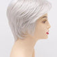 Paula Wig - Premium Human Hair Blend | Heat - Friendly Synthetic Wig by Envy - Image Maker Wigs Online