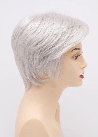 Paula Wig - Premium Human Hair Blend | Heat - Friendly Synthetic Wig by Envy - Image Maker Wigs Online