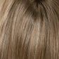 Paula Wig - Premium Human Hair Blend | Heat - Friendly Synthetic Wig by Envy - Image Maker Wigs Online