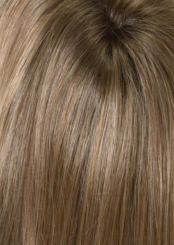 Paula Wig - Premium Human Hair Blend | Heat - Friendly Synthetic Wig by Envy - Image Maker Wigs Online