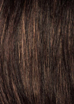 Paula Wig - Premium Human Hair Blend | Heat - Friendly Synthetic Wig by Envy - Image Maker Wigs Online
