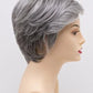 Paula Wig - Premium Human Hair Blend | Heat - Friendly Synthetic Wig by Envy - Image Maker Wigs Online