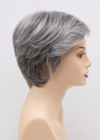 Paula Wig - Premium Human Hair Blend | Heat - Friendly Synthetic Wig by Envy - Image Maker Wigs Online