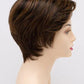 Paula Wig - Premium Human Hair Blend | Heat - Friendly Synthetic Wig by Envy - Image Maker Wigs Online