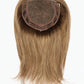 Effect Hair Topper by Ellen Wille | Heat-Friendly Synthetic, Lace Front, Monofilament - Buy Wigs USA
