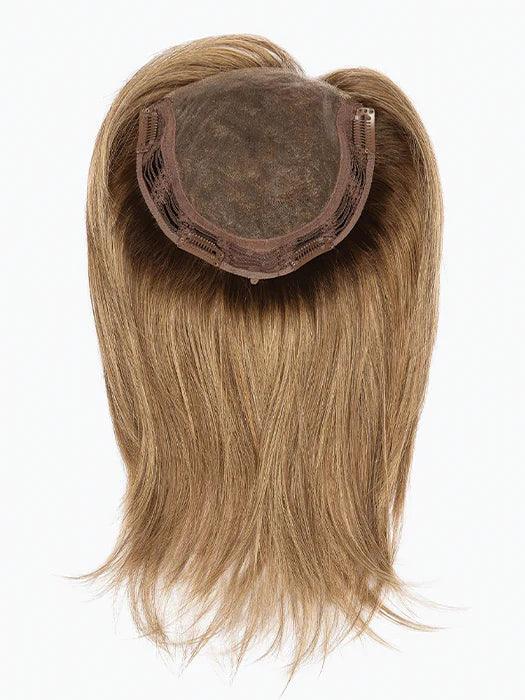 Effect Hair Topper by Ellen Wille | Heat-Friendly Synthetic, Lace Front, Monofilament - Buy Wigs USA