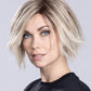 Scala Wig |Short Wavy Bob |Heat - Friendly Synthetic | Extended Lace Front | Ellen Wille - Image Maker Wigs Online