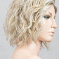 Scala Wig |Short Wavy Bob |Heat - Friendly Synthetic | Extended Lace Front | Ellen Wille - Image Maker Wigs Online