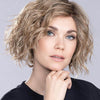 Scala Wig |Short Wavy Bob |Heat-Friendly Synthetic | Extended Lace Front | Ellen Wille - Scala |  Heat Friendly Curly Wavy Synthetic Wig by Ellen Wille