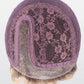 Scala Wig |Short Wavy Bob |Heat - Friendly Synthetic | Extended Lace Front | Ellen Wille - Image Maker Wigs Online