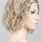 Scala Wig |Short Wavy Bob |Heat - Friendly Synthetic | Extended Lace Front | Ellen Wille - Image Maker Wigs Online