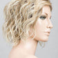 Scala Wig |Short Wavy Bob |Heat - Friendly Synthetic | Extended Lace Front | Ellen Wille - Image Maker Wigs Online