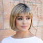 Scarlett Synthetic Wig Basic Open Top - Image Maker Wigs Online