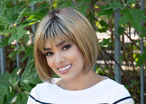 Scarlett Synthetic Wig Basic Open Top - Image Maker Wigs Online