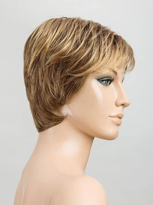 Select Soft | Hair Society | Synthetic Wig | Ellen Wille - Image Maker Wigs Online