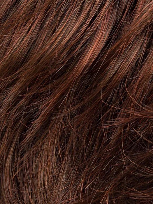 Select Soft | Hair Society | Synthetic Wig | Ellen Wille - Image Maker Wigs Online