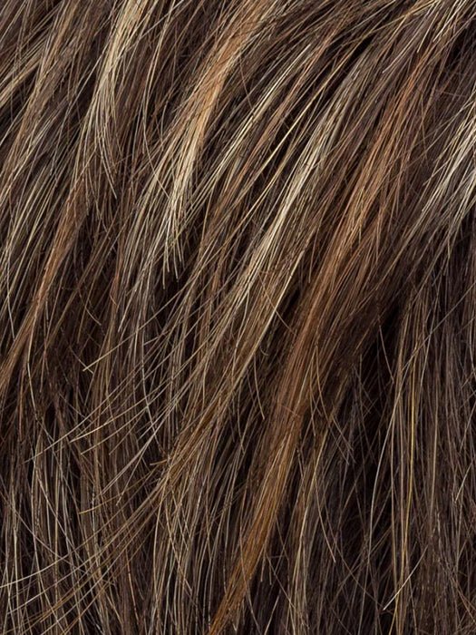 Select Soft | Hair Society | Synthetic Wig | Ellen Wille - Image Maker Wigs Online