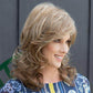 Selena EnvyHair Human Hair Synthetic Blend Wig - Image Maker Wigs Online