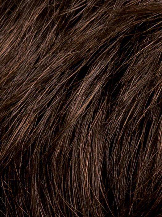 Sherry | Power Pieces | Synthetic Hairpiece | Ellen Wille - Image Maker Wigs Online