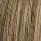 Sherry | Power Pieces | Synthetic Hairpiece | Ellen Wille - Image Maker Wigs Online