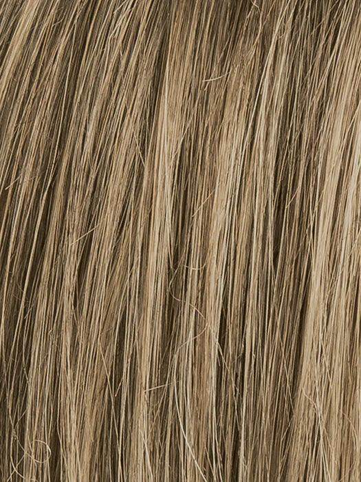 Sherry | Power Pieces | Synthetic Hairpiece | Ellen Wille - Image Maker Wigs Online