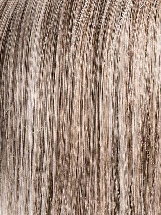 Sherry | Power Pieces | Synthetic Hairpiece | Ellen Wille - Image Maker Wigs Online