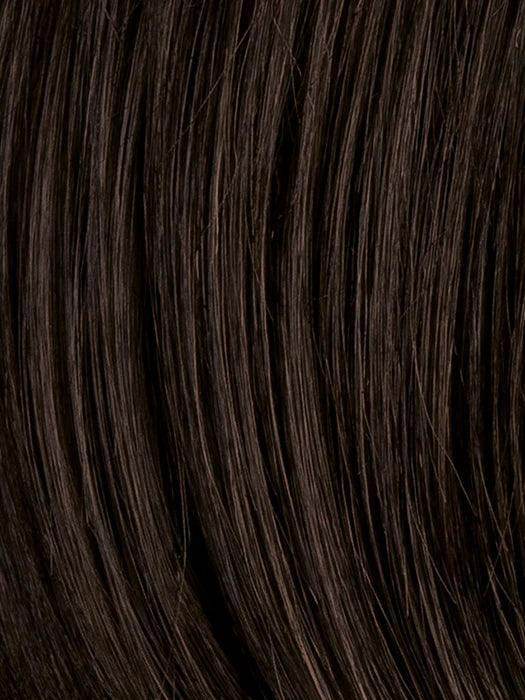 Sherry | Power Pieces | Synthetic Hairpiece | Ellen Wille - Image Maker Wigs Online