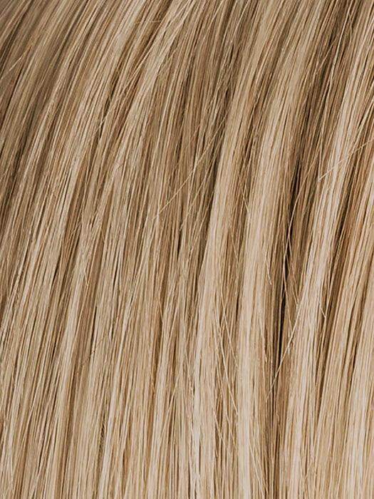 Sherry | Power Pieces | Synthetic Hairpiece | Ellen Wille - Image Maker Wigs Online