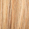 Sherry | Power Pieces | Synthetic Hair Extension| Ellen Wille - GINGER-BLONDE