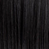 Sherry | Power Pieces | Synthetic Hair Extension| Ellen Wille - BLACK