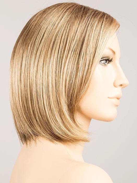 Smoke - Hi Mono | Hair Power | Synthetic Wig | Ellen Wille - Image Maker Wigs Online