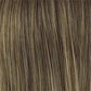 Be Blunt Bob Hair Topper | Lace Front, Monofilament Part by Envy | 100% Synthetic Fiber - Buy Wigs USA