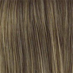 Be Blunt Bob Hair Topper | Lace Front, Monofilament Part by Envy | 100% Synthetic Fiber - Buy Wigs USA