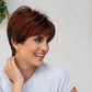 Tiffany Large Ready to Wear Synthetic Wig - Image Maker Wigs Online