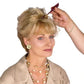 Topper Human Hair Integration Piece 4" x 6" Addition Extension | Look of Love - Image Maker Wigs Online