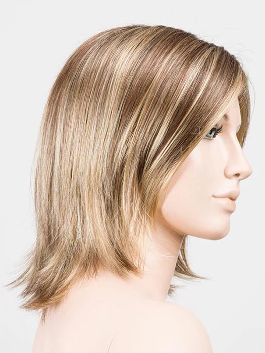 United | Perucci | Synthetic Wig | Ellen Wille - Image Maker Wigs Online