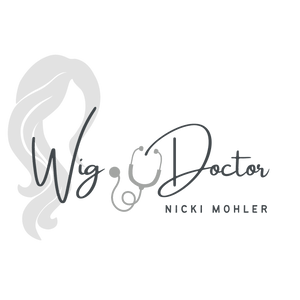 Wig Consultation with Nicki | Licensed Guide - Image Maker Wigs Online